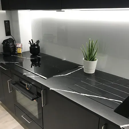 Apartment Au Fil Des Carmes *