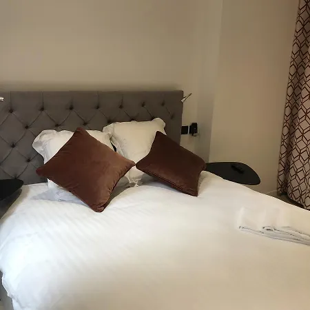 Apartment Au Fil Des Carmes *